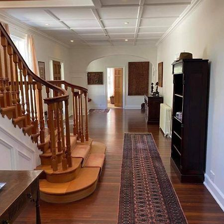 Tipapa Estate Bed & Breakfast Scargill Dış mekan fotoğraf