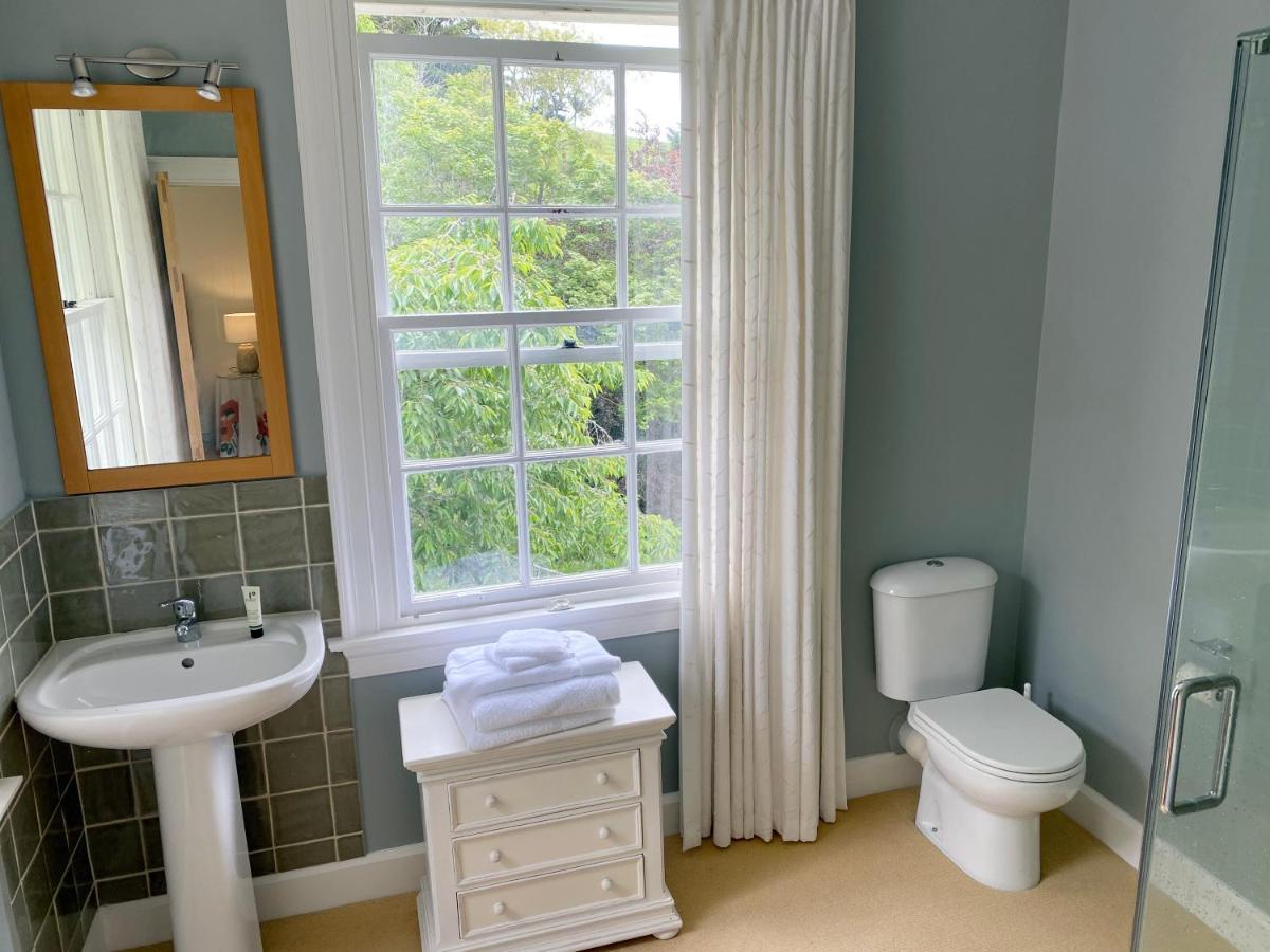 Tipapa Estate Bed & Breakfast Scargill Dış mekan fotoğraf