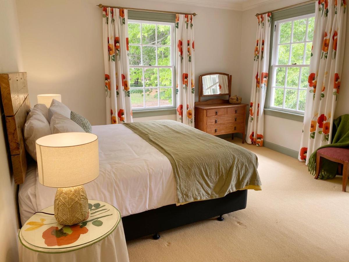 Tipapa Estate Bed & Breakfast Scargill Dış mekan fotoğraf