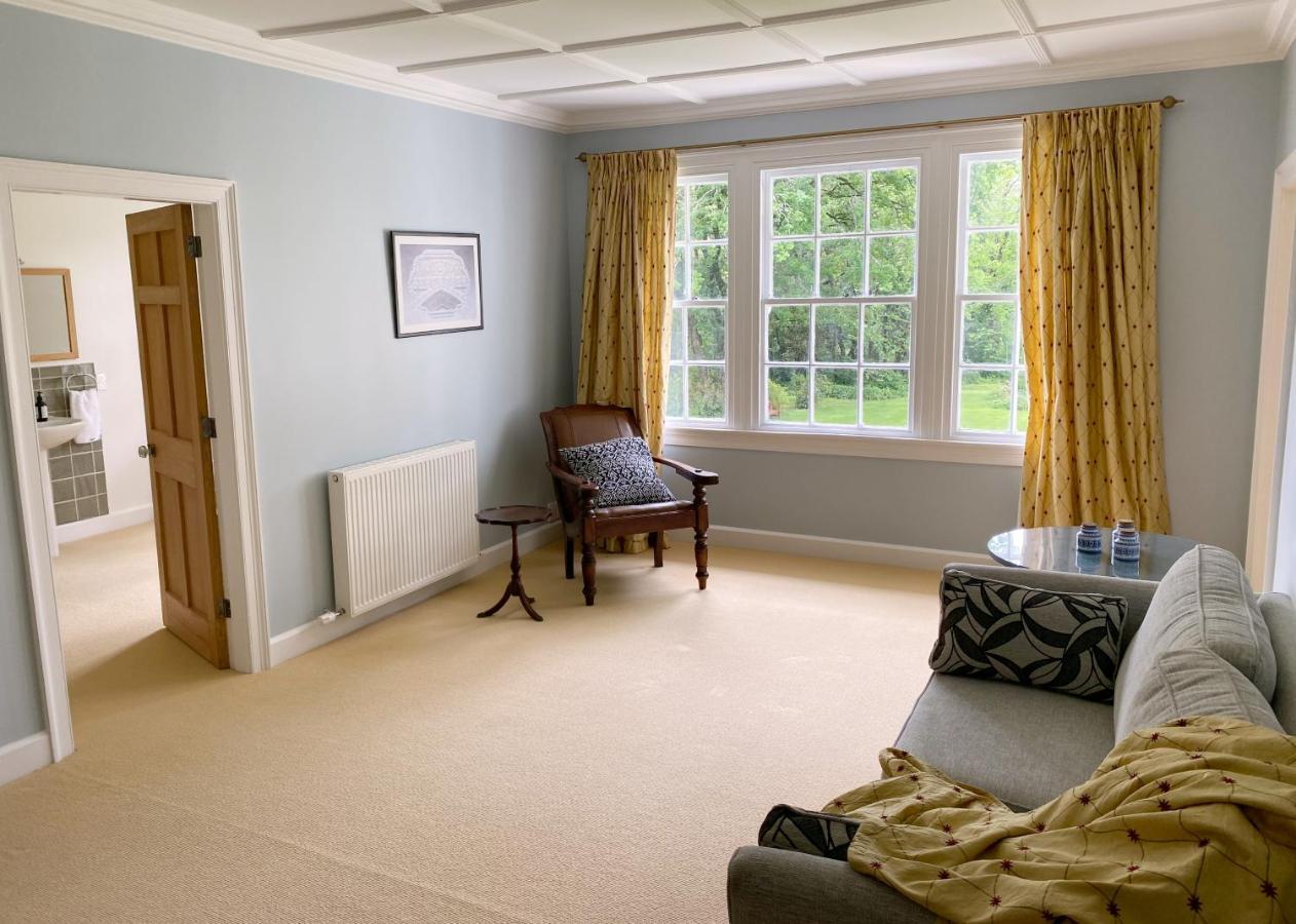 Tipapa Estate Bed & Breakfast Scargill Dış mekan fotoğraf