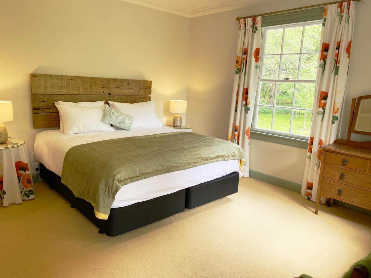 Tipapa Estate Bed & Breakfast Scargill Dış mekan fotoğraf